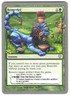 Magic_the_gathering Unhinged Remodel #108 2004,MTG,LP Common