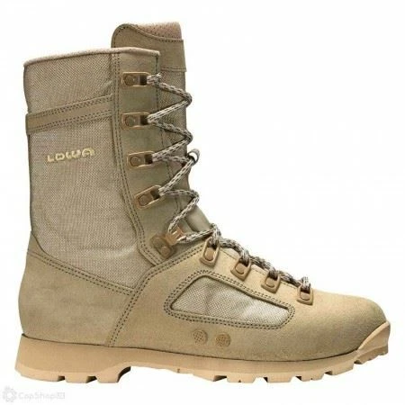 Lowa elite jungle desert clearance