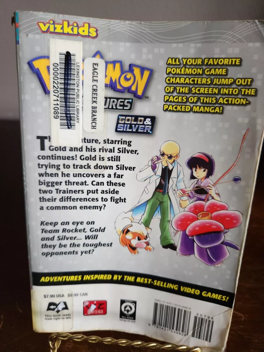 Pokemon Adventures, Vol. 27 by Hidenori Kusaka