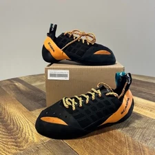 Scarpa Instinct Lace Climbing Shoe - Men's - Used
