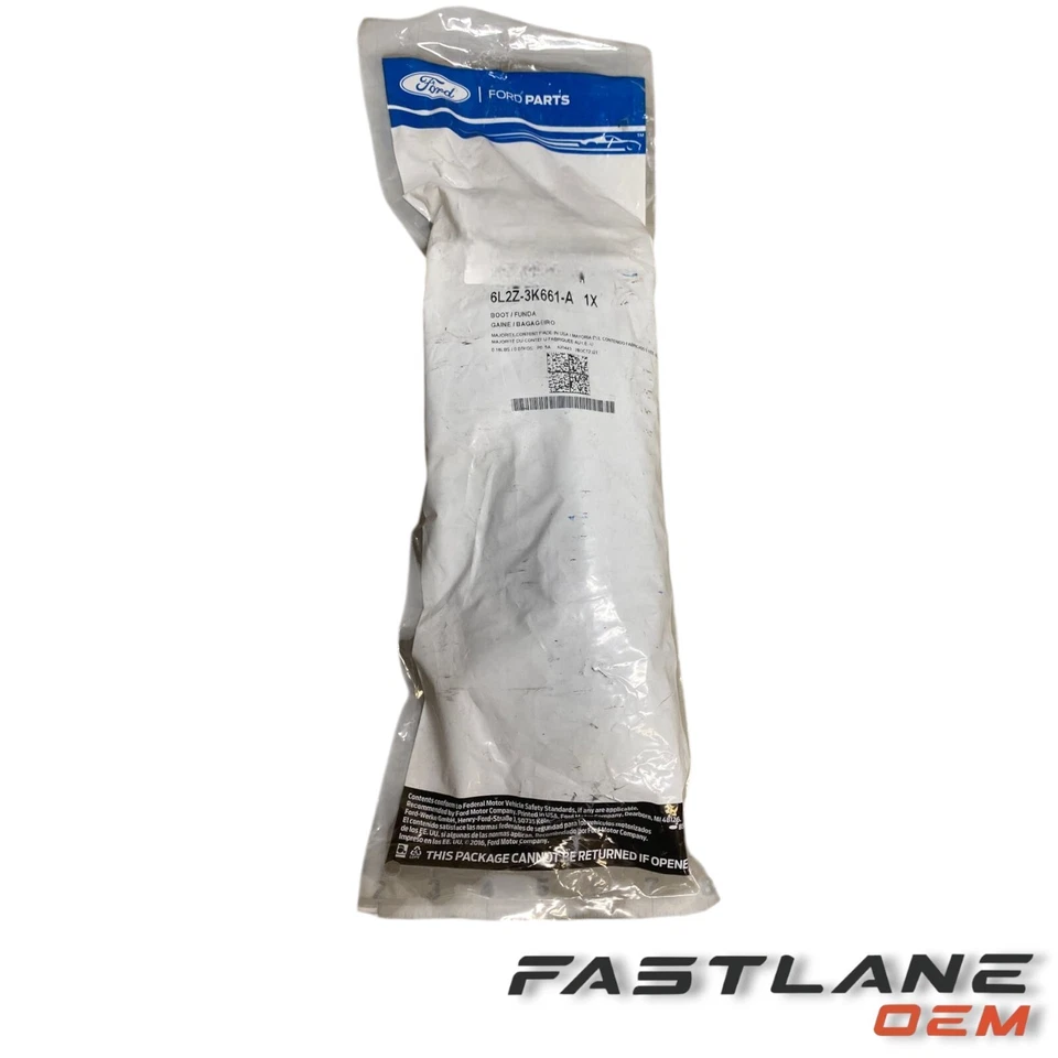 Ford Explorer 2006-2010 bota Tie Rod nueva OEM 6L2Z-3K661-A Foto 2 de 4