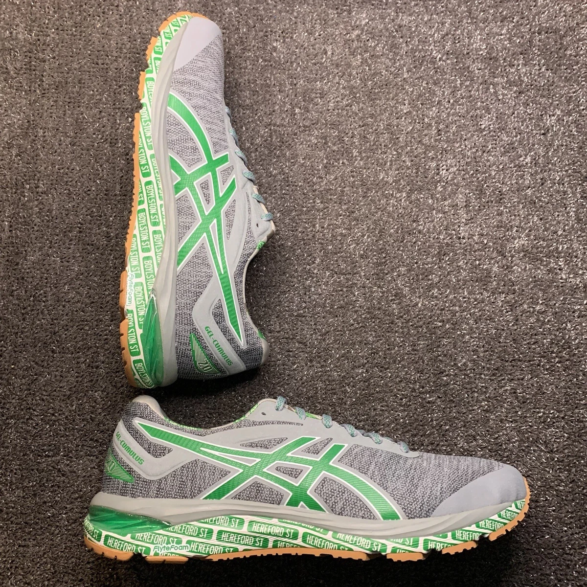 Asics clearance cumulus 2019