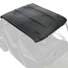 KEMIMOTO UTV Sport Hard Roof Top for Polaris Ranger Crew XP 1000 900 2015-2025
