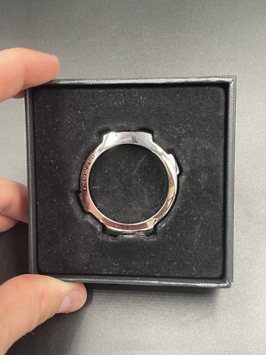 Oakley Kill Switch Polished Bezel Sold - Kill switch with diamond bezel | Oakley Forum main image 4