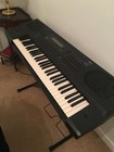 Korg i4S Interactive Music Workstation