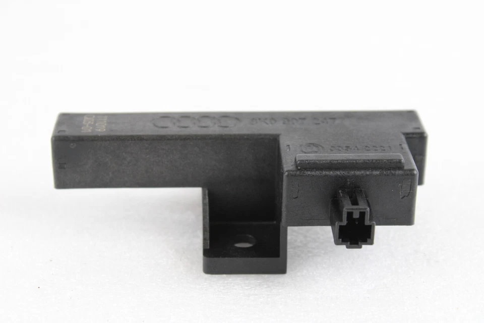 ❤️ 2012-2015 奥迪 A7 S7 RS7 凯莱斯入口控制模块接收器 8k0907247 原始设备制造商 — 第 2/4 张图片