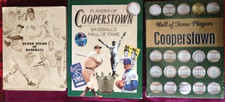 12 LBS, 800 PAGES BASEBALL PHOTOS, STORIES, STATS - HALL OF FAMERS, OTHER GREATS