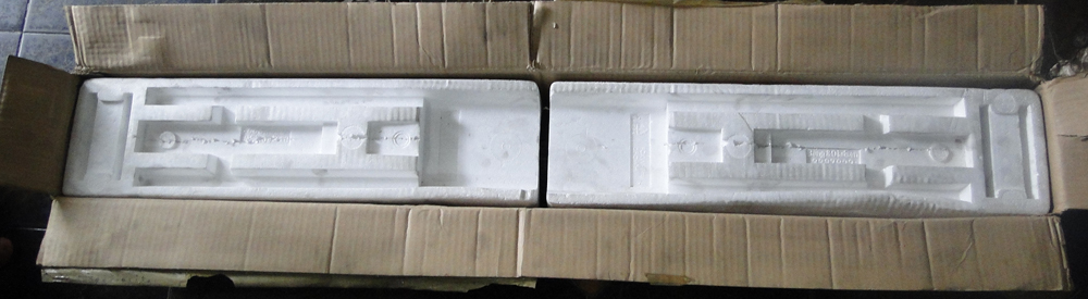 beolab 3500 type 1601