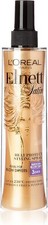 New L Oreal Elnett Heat Protect Styling Hairspray 170ml Elnett Is L Or Al Par U