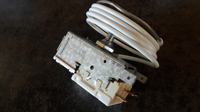 Original Neu Thermostat K57L5840 Kühlschrank für Liebherr 01154798  K59L2637