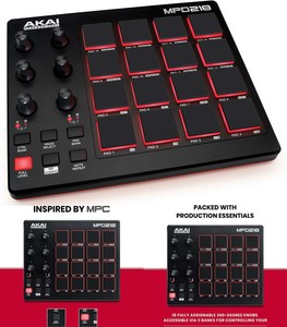beat maker pad