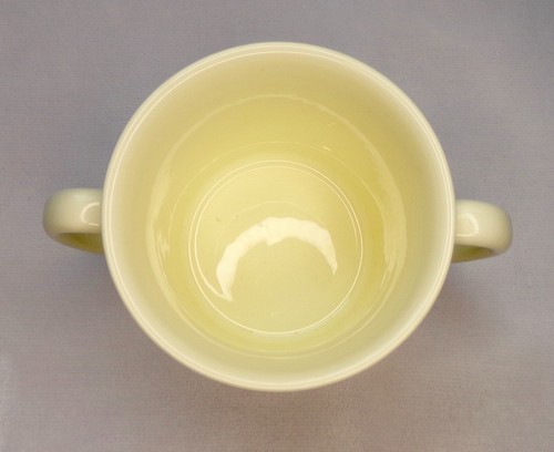 Vintage Royal Doulton "Bunnykins" Double-Handled Child's Mug - Picture 3 of 7