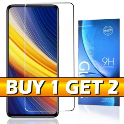 EPHONE HUT Tempered Glass Screen Protector For Oppo A54 A40 A60 Find X3 X5 Lite Reno Pro 5G