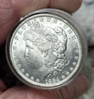 BU ROLL 1884 o/o $1 Morgan Silver Dollars High Grade, ALL ORIG. VAM-29-B 👀VIDEO