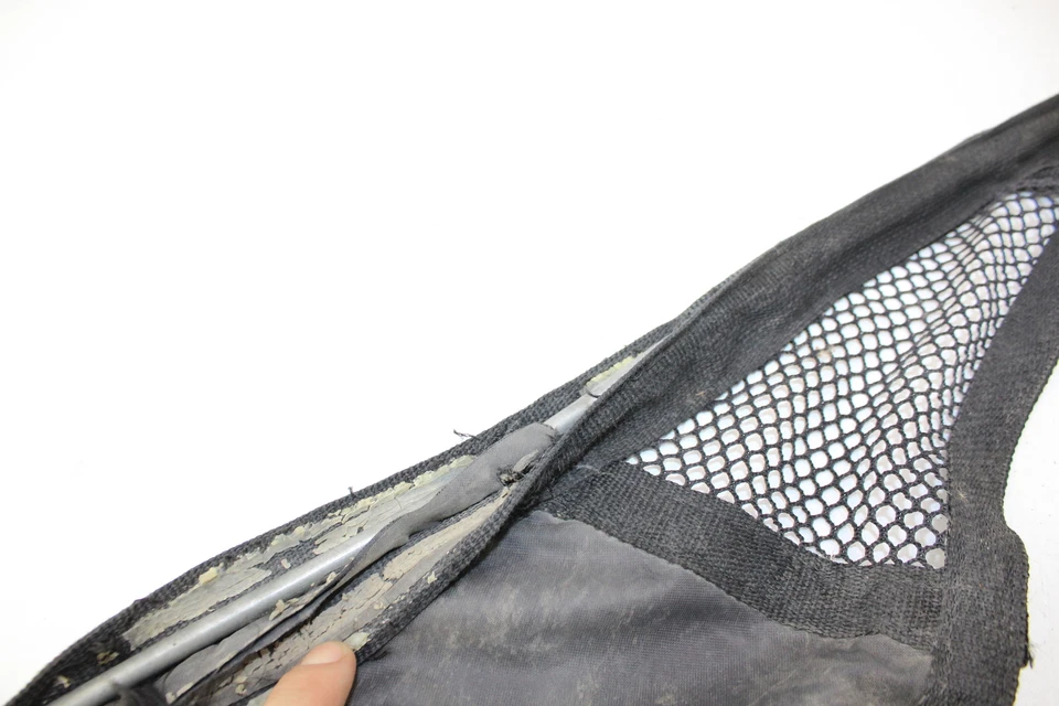 POLARIS RANGER CREW 570-6 800 900 REAR RIGHT OR LEFT SIDE NET 2685125 Foto 4 de 4