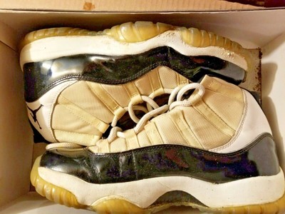 1995 jordan 11 concord
