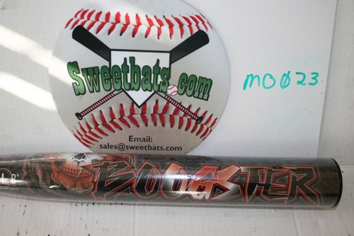 NEUF 2021 Monsta BLUE Boogster Sinister 3500 poignée rigide 25 oz