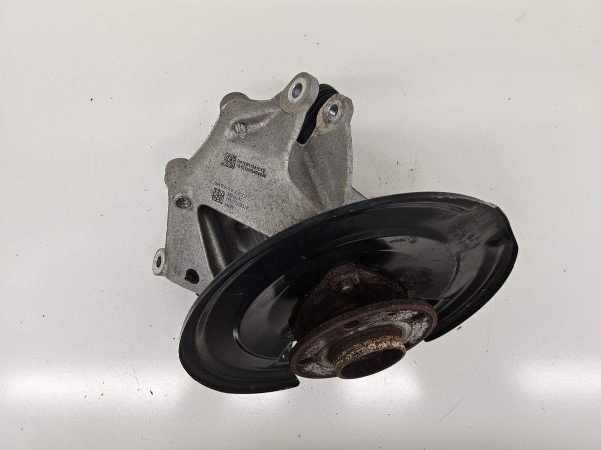 19-23 Volvo XC40 Passenger Rear Spindle Knuckle 32246247 | eBay