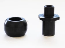 Fisher & Paykel Top Load Dryer Drum Bearing Kit Inner Shaft Only Replaces 479332