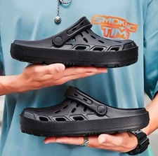 Clogs Sandals Slides Not Crocs Unisex US Male Or Female Men 10 Women 12 New