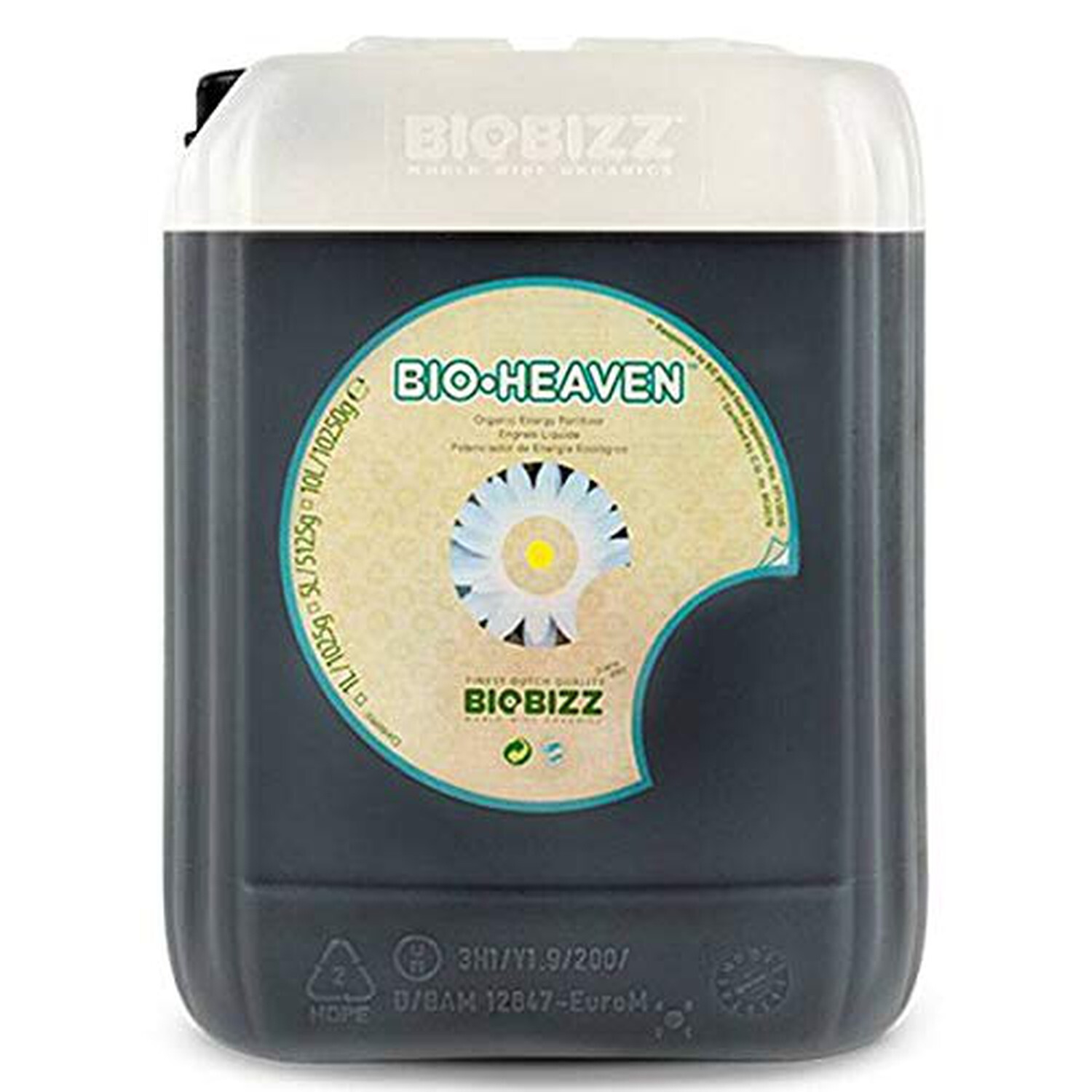 BIOBIZZ - Organic Heaven - 10L