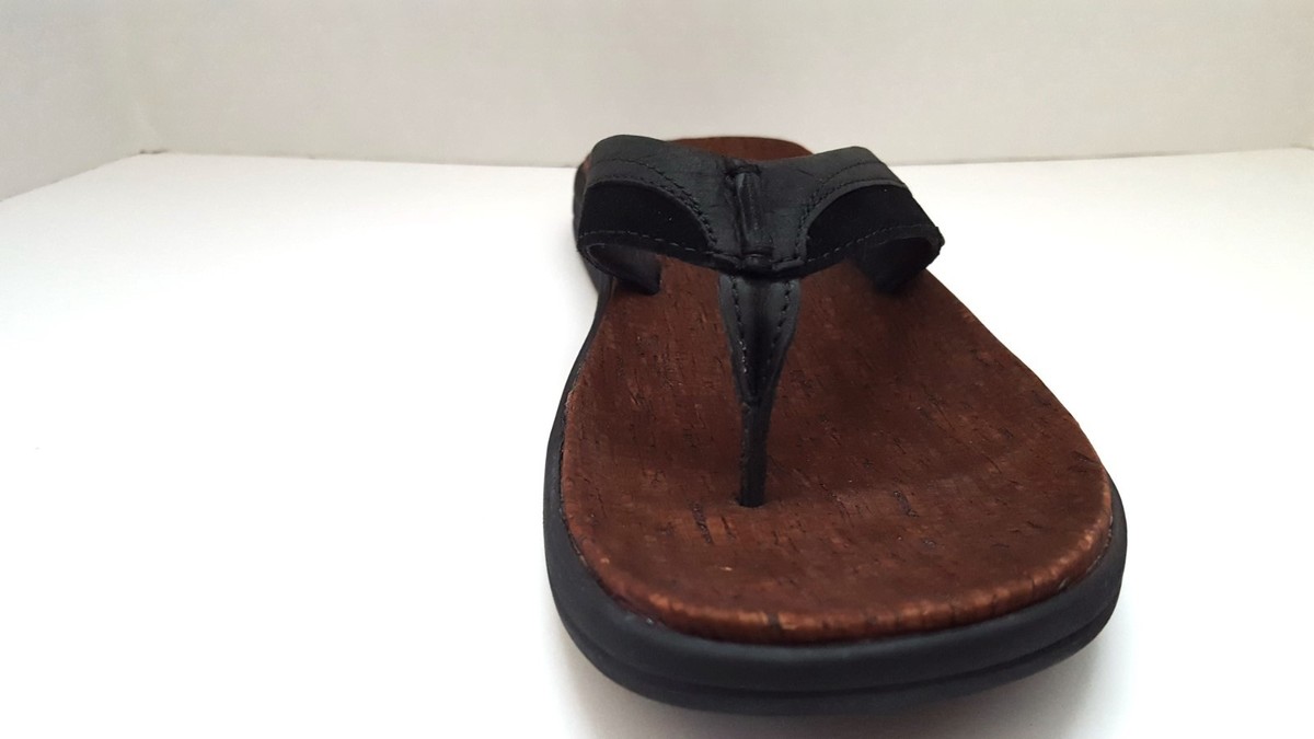 MENS Ugg Tidelands Flip Flop Size 9 UGG Men main image 4