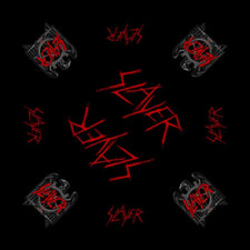 Image of SLAYER bandana - choice of 3