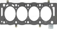 Original Victor Reinz Dichtung Zylinderkopf 61-33875-00 FüR CitroëN Peugeot