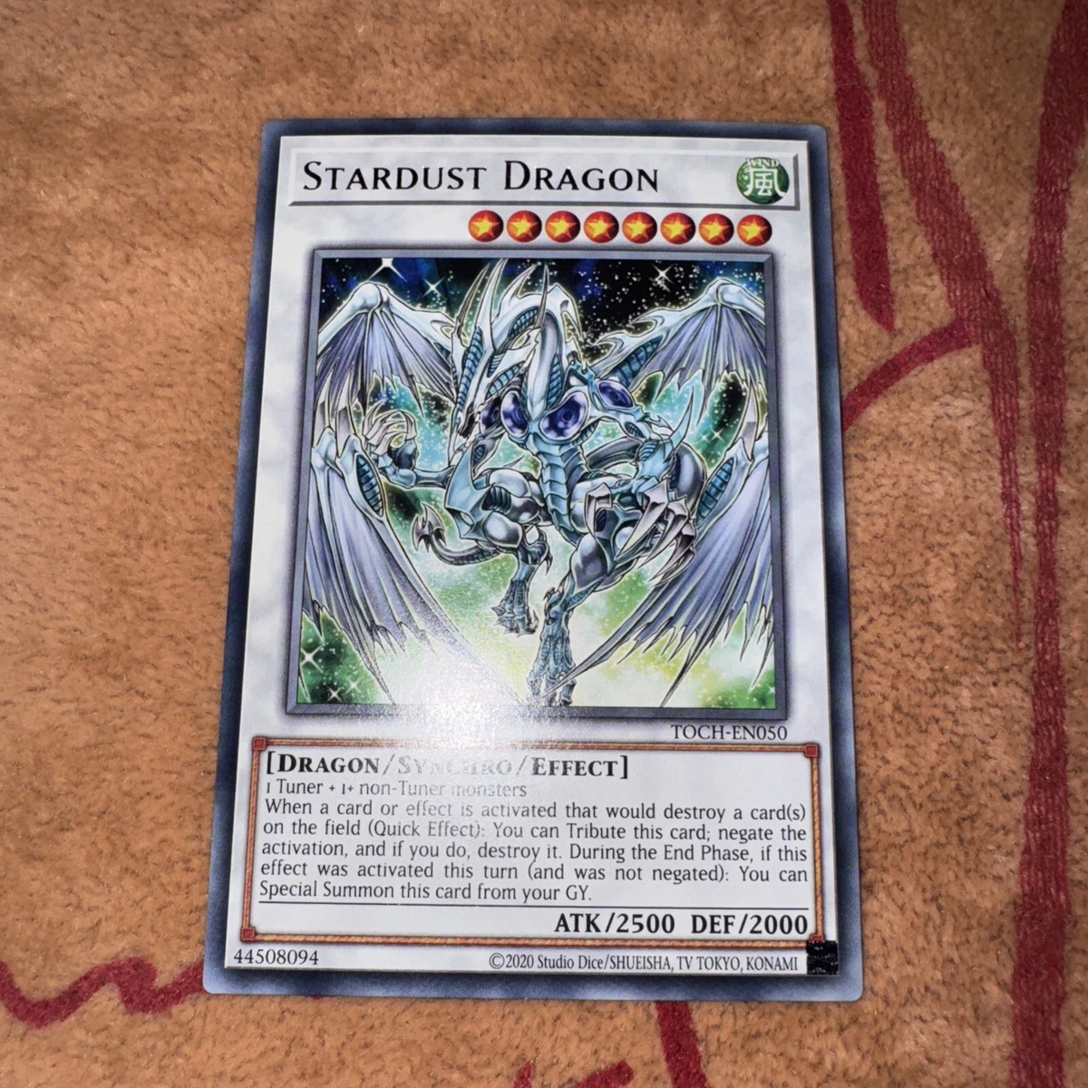 Striker Dragon Rara Yugioh | Meses Sin Interés - Foto 2