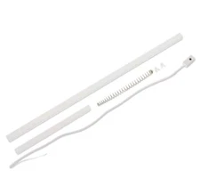 Sentrol & lInterlogix BB-1GS Barrier Bar Perimeter Alarm Switch. Fits Win 12/40