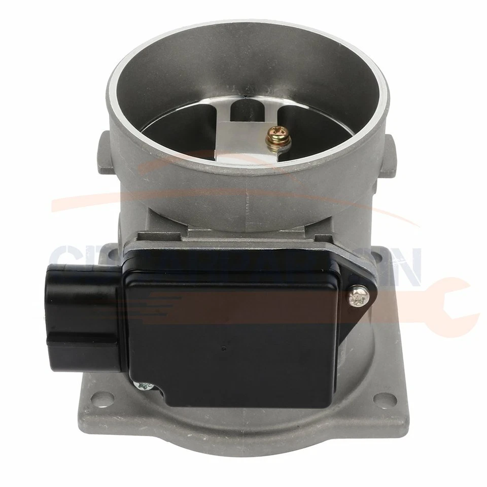 Sensor de flujo de masa de aire medidor MAF para 92-1994 Ford Crown Victoria 1995 Ford Mustang Foto 2 de 4