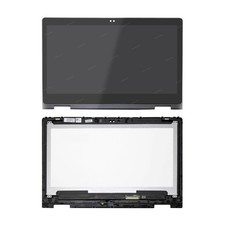 B133HAB01.0 LCD Touch Screen Assembly Digitizer for Dell Inspiron 5368 5378 5379