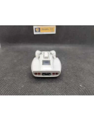 ▄▀▄ CHAPARRAL 2D BLANC 1967 - SOLIDO - N° 153 - 1/43 ▄▀▄ - Photo 4/4