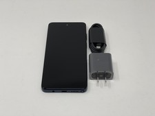 Motorola Moto G Stylus 5G 2022 128GB Verizon XT2215-1 Steel Blue Excellent