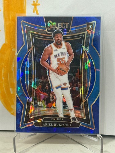 2024-25 Panini Select Basketball Blue Ice #1-400 COMPLETE your set You Pick - Picture 60 of 100