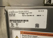 MULTI-COOK OVEN 2023 Alto-Shaam Vector VMC-H3HW Countertop 208/240V 3PH Tested