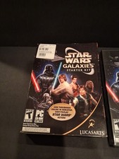 Star Wars Galaxies: Starter Kit Video Games for sale | eBay