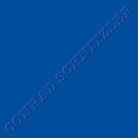 Conrad Schnitzler: Blau (50Th Anniversary Edition) - 375 Media - (Lp / B)