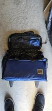 Mobile Dog Gear Week Away Bag, OVERLAND Medium/Large Used