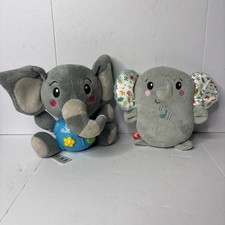 Fisher Price Elephants