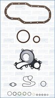 Ajusa Dichtungssatz KurbelgehäUse 54286300 FüR Toyota Tundra Pick Up USK50_ 4WD