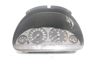 Tachometer Tacho Kombiinstrument 8375669 BMW 5 TOURING (E39) 523I