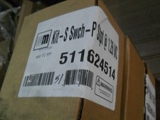 Weil-McLain 511624514 Pressure differential switch