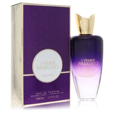 L'femme Paradiso Perfume 2.7 oz EDP