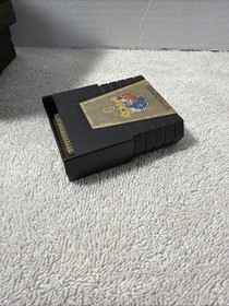 Coleco COLECOVISION Game Q*BERT Qbert Arcade Parker Brothers untested