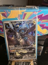 N's Zekrom 031 Me: Mega Evolution Promo Holo