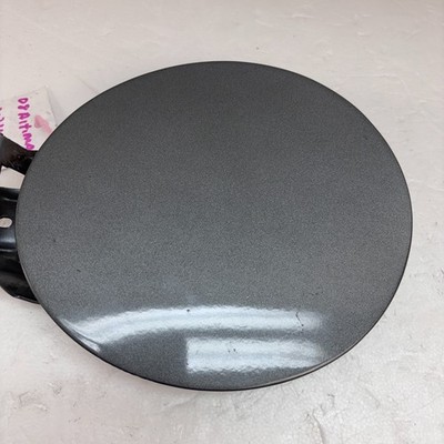 2008-2013 Nissan Altima 2 Door Coupe Gas Fuel Filler Door Lid W40 PRECISION GRAY