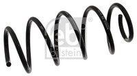 Federung febi bilstein 37824 FüR OE 1K0 411 105 AK - 1K0 411 105 AK - 1K0 411