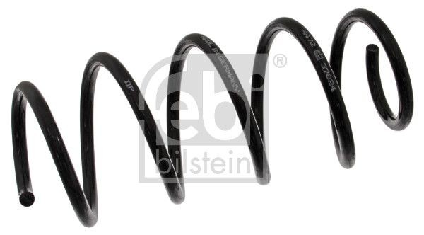 Federung febi bilstein 37824 FüR OE 1K0 411 105 AK - 1K0 411 105 AK - 1K0 411-image
