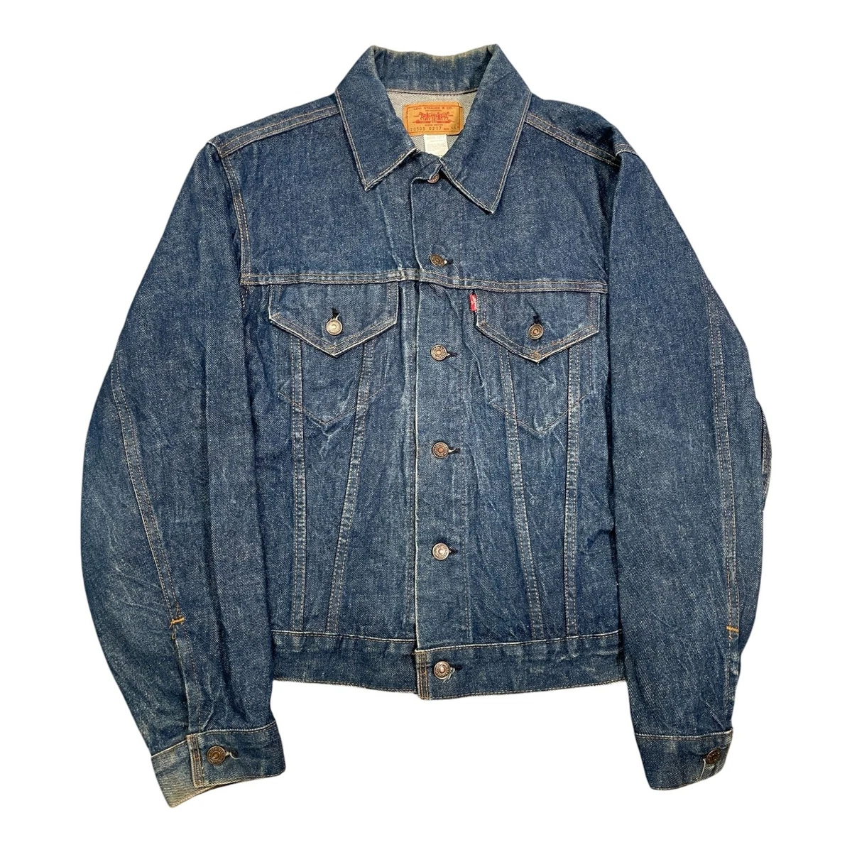 levis jacket 70505 products for sale | eBay